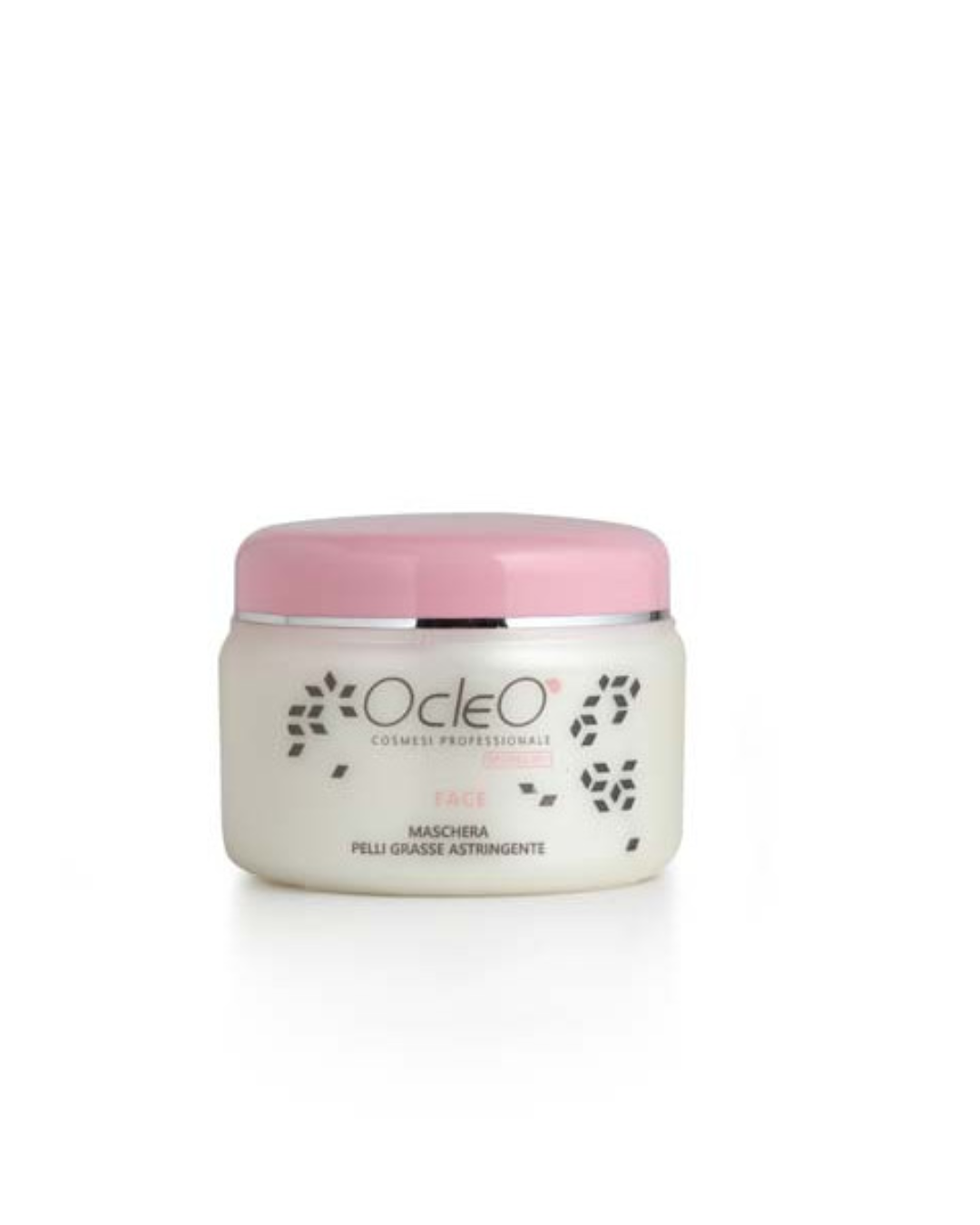 MASCHERA PELLI GRASSE ACNEICHE