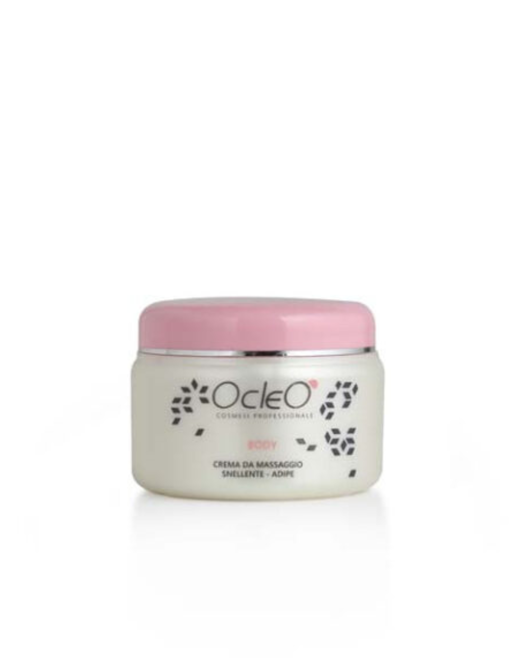CREMA SNELLENTE ADIPE ML 500