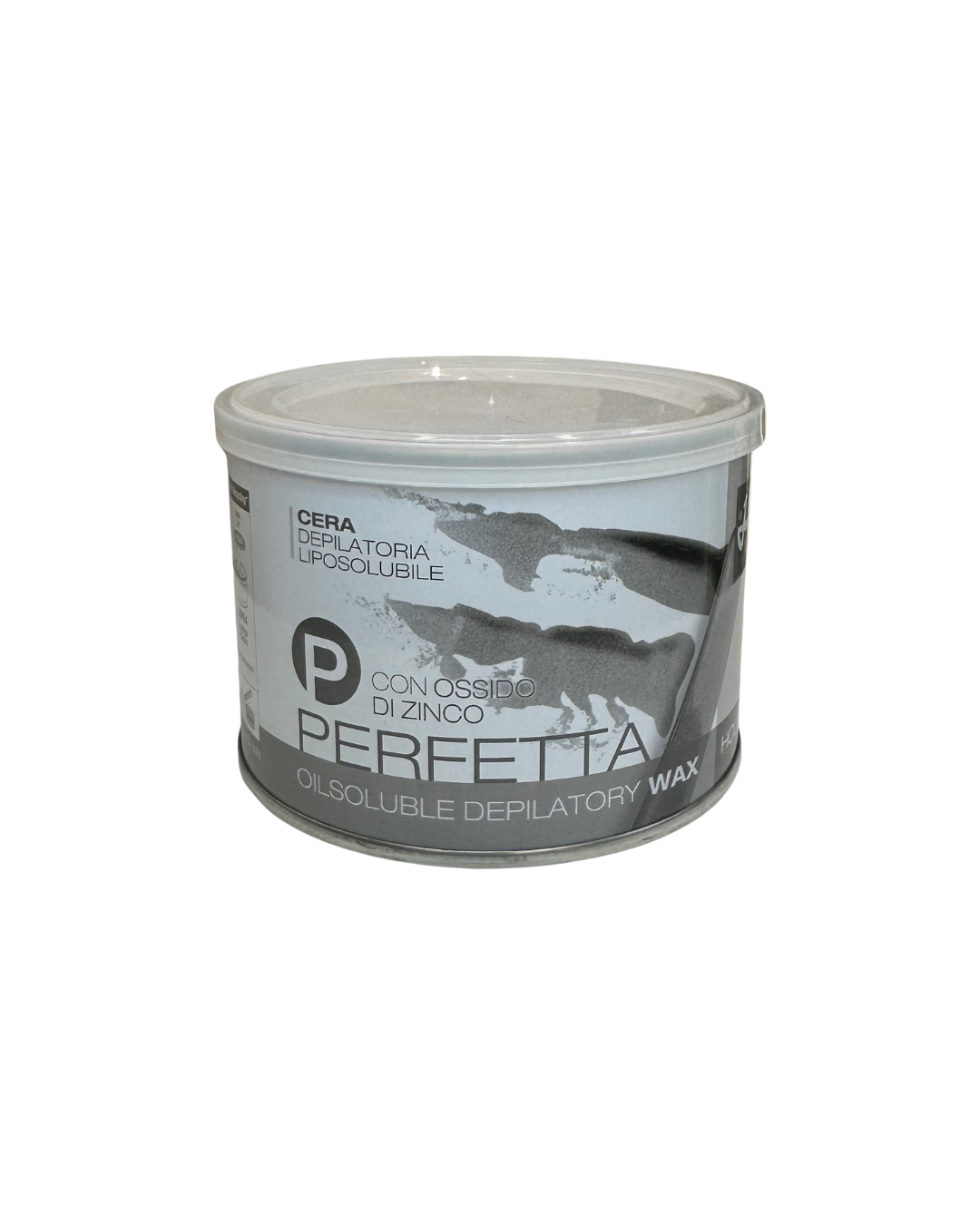 CERA PERFETTA ZINCO 400 ML