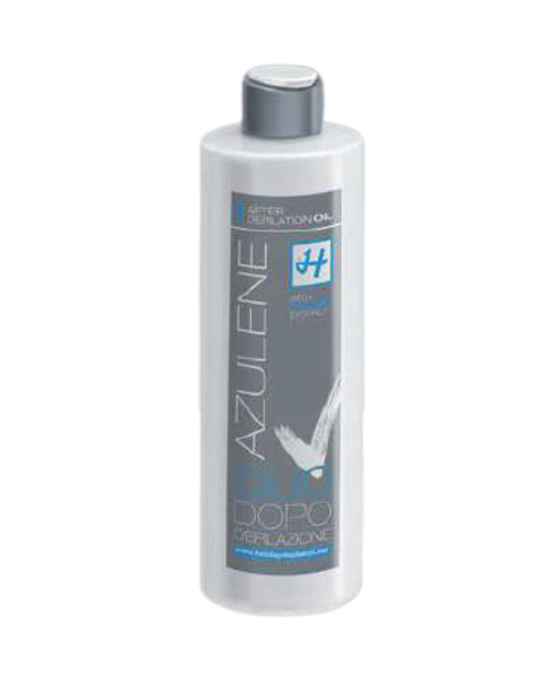 OLIO DOPOCERA AZULENE HOLIDAY