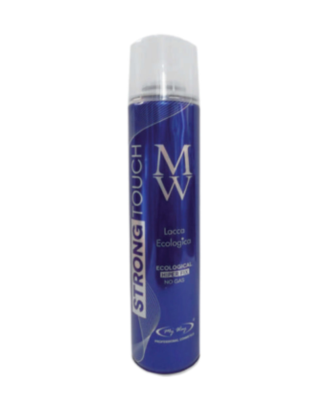 MW LACCA ECO HIPERFIX 300 ML