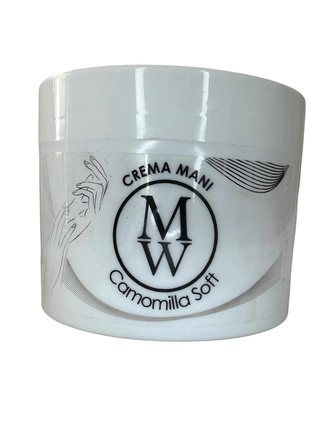 MY CREMA MANI