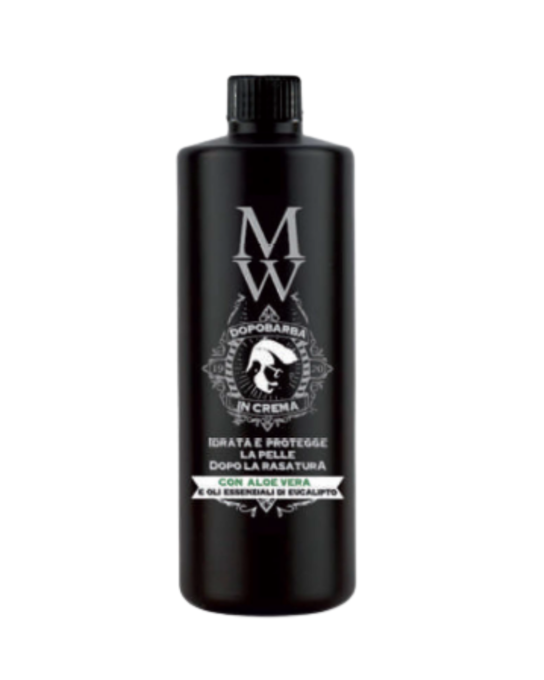 MYWAY - Crema Dopobarba