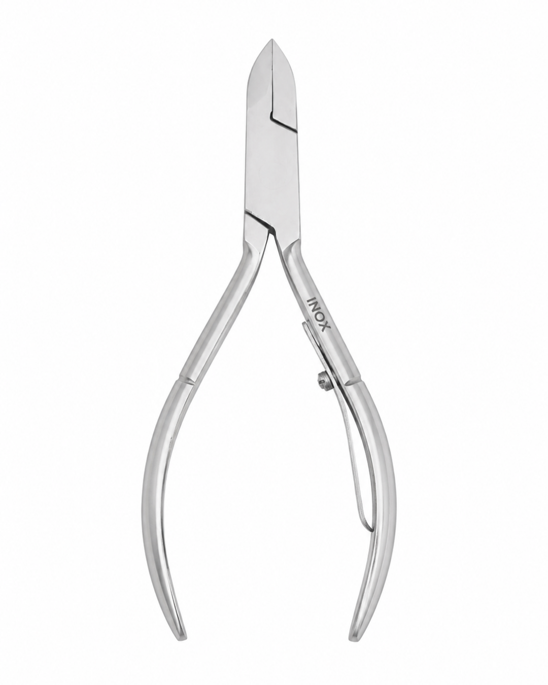 TRONCHESI INOX CM. 13