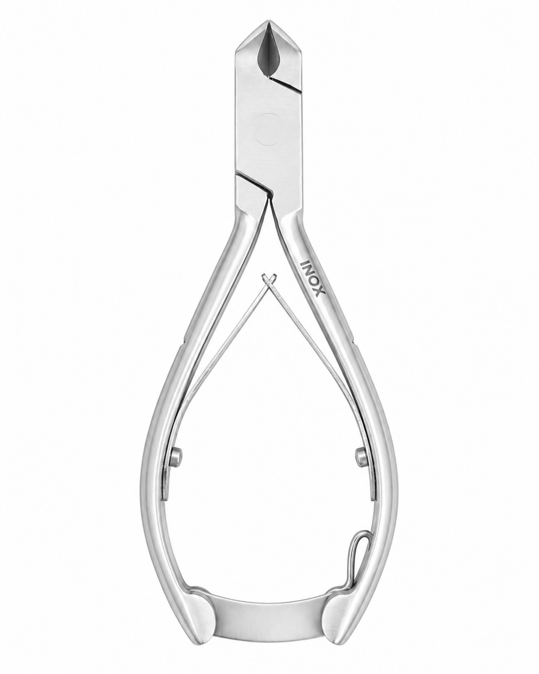 TRONCHESI INOX CM. 14