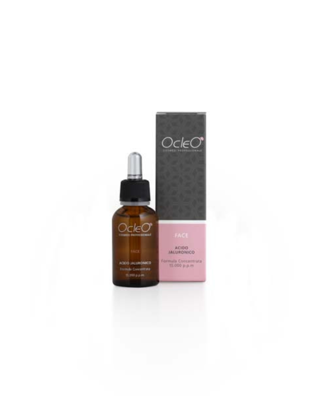 ACIDO JALURONICO 30 ML