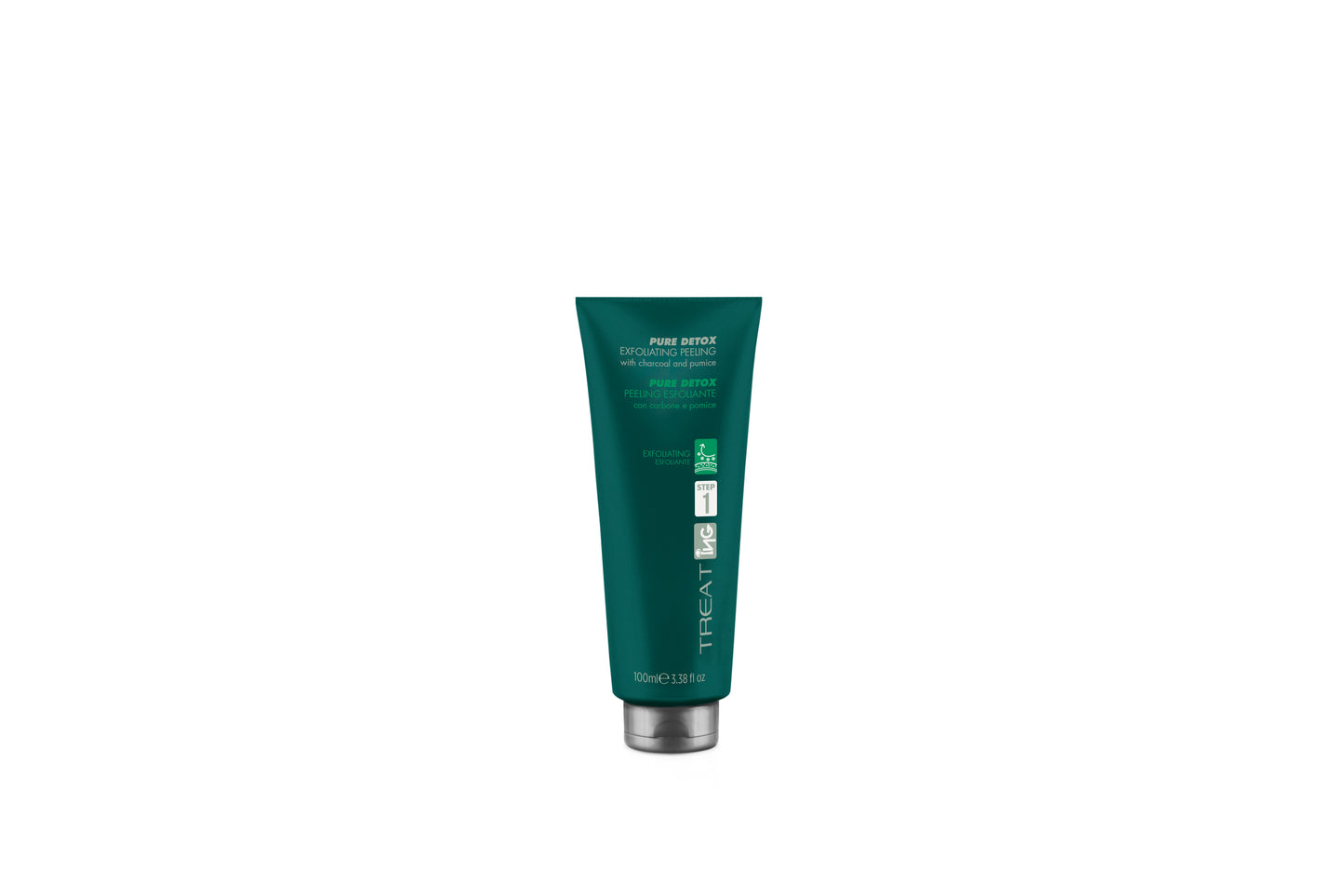 ING - Peeling Esfoliante