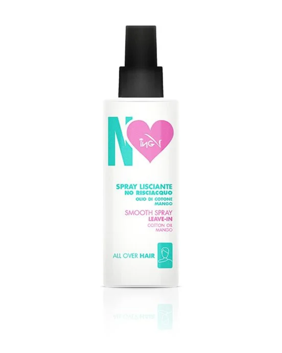 AGE-ING SPRAY LISCIANTE 150ML