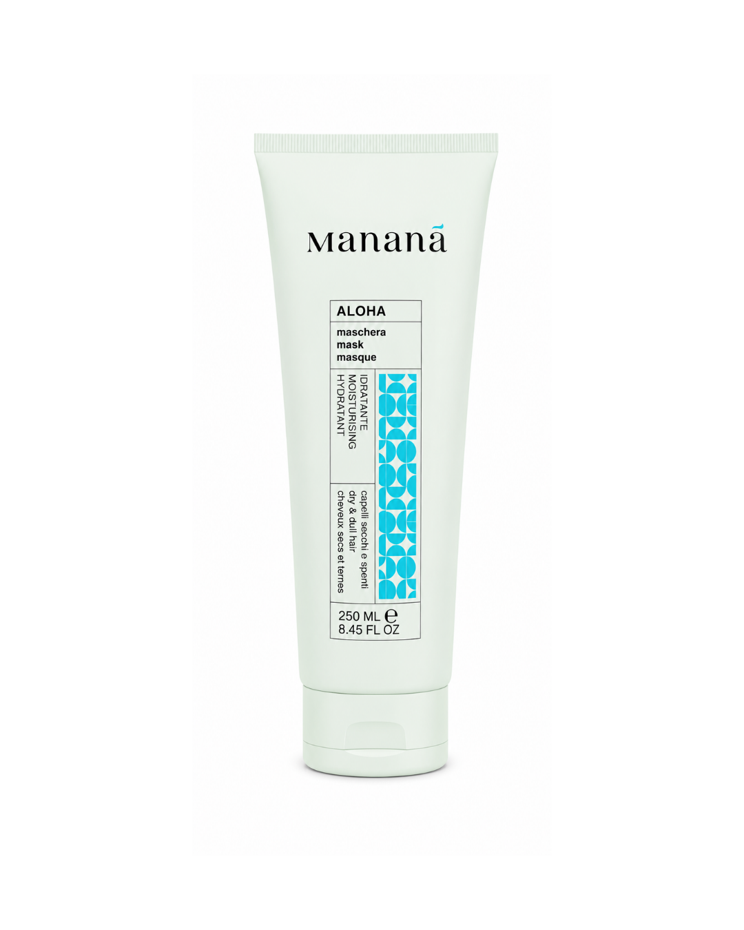 ALOHA MASCHERA 250 ML