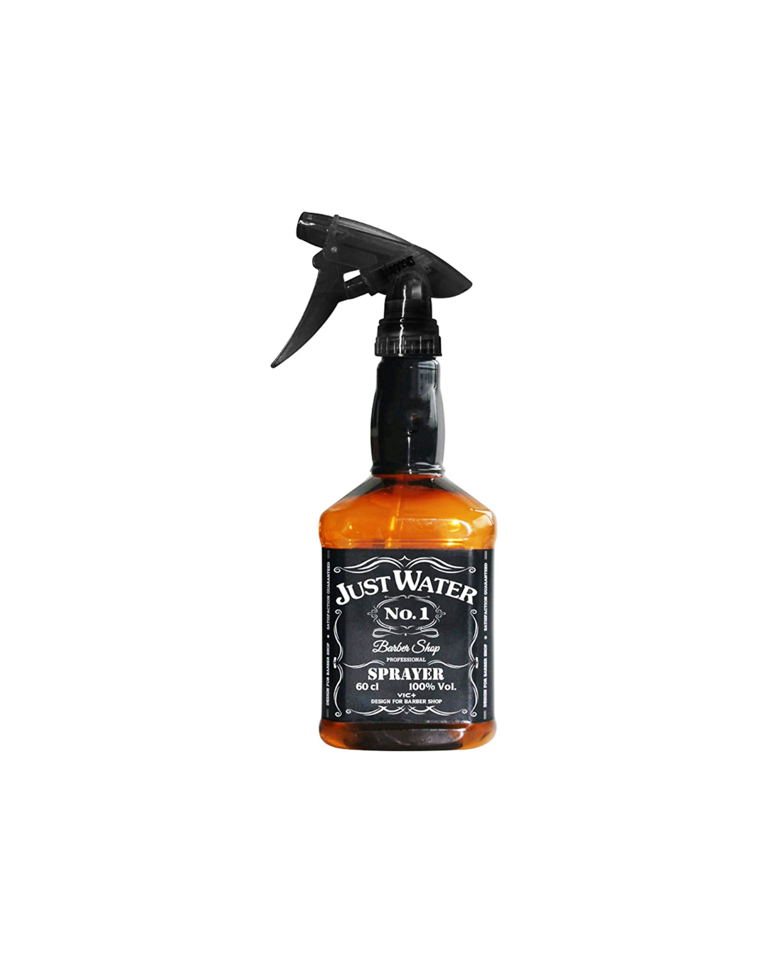 BLACKSTAR SPRUZZO JUST WATER