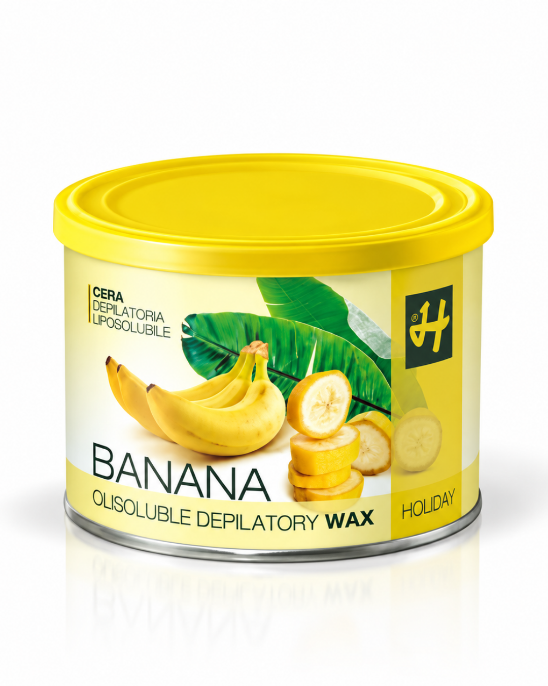CERA GOLD BANANA ML 400