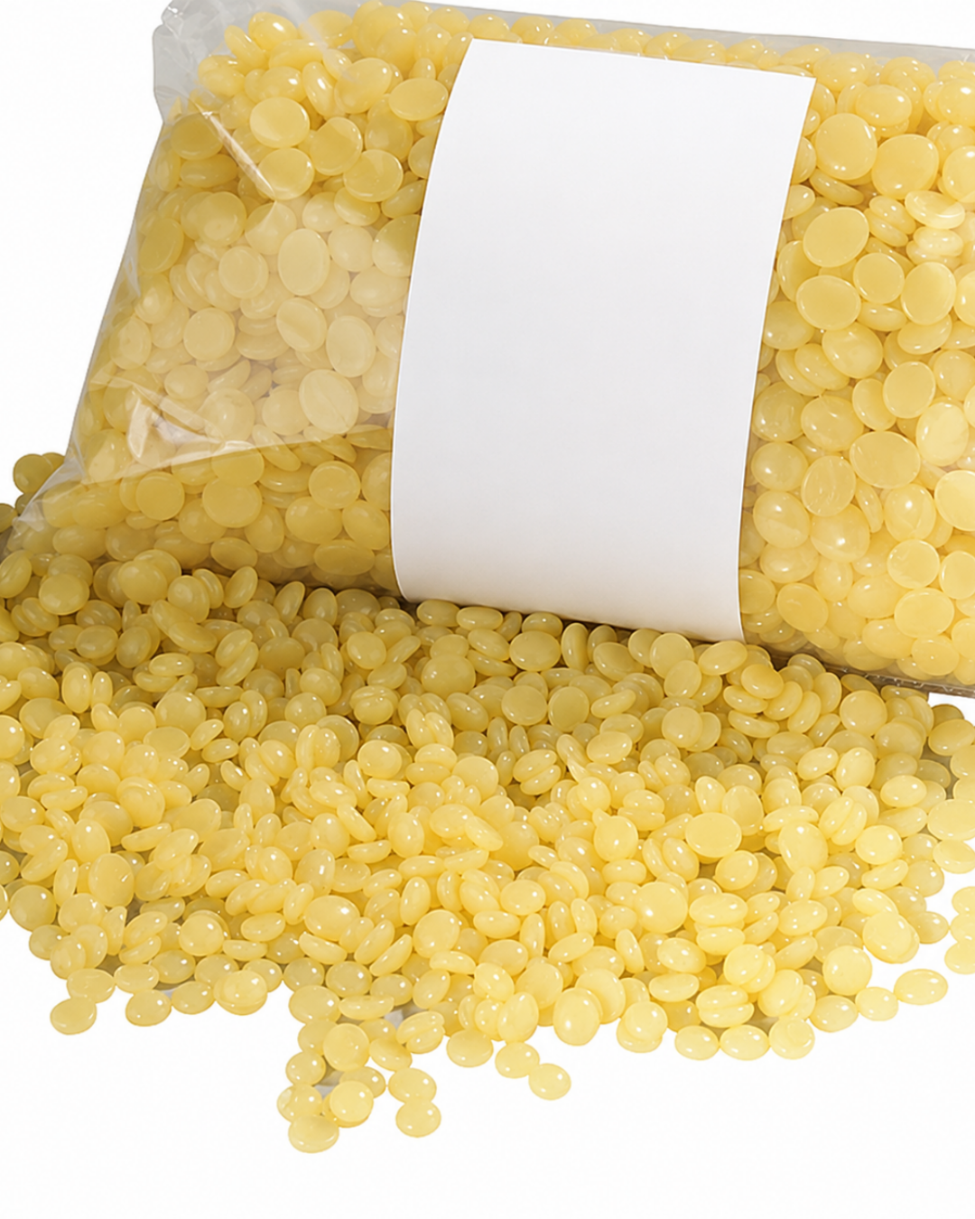 CERA IN GOCCE SACCHETTO 250 GR