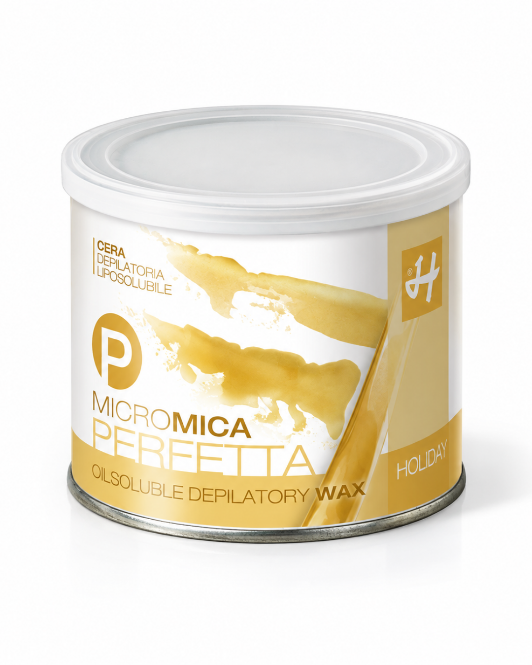 CERA PERFETTA MICROMICA 400 ML