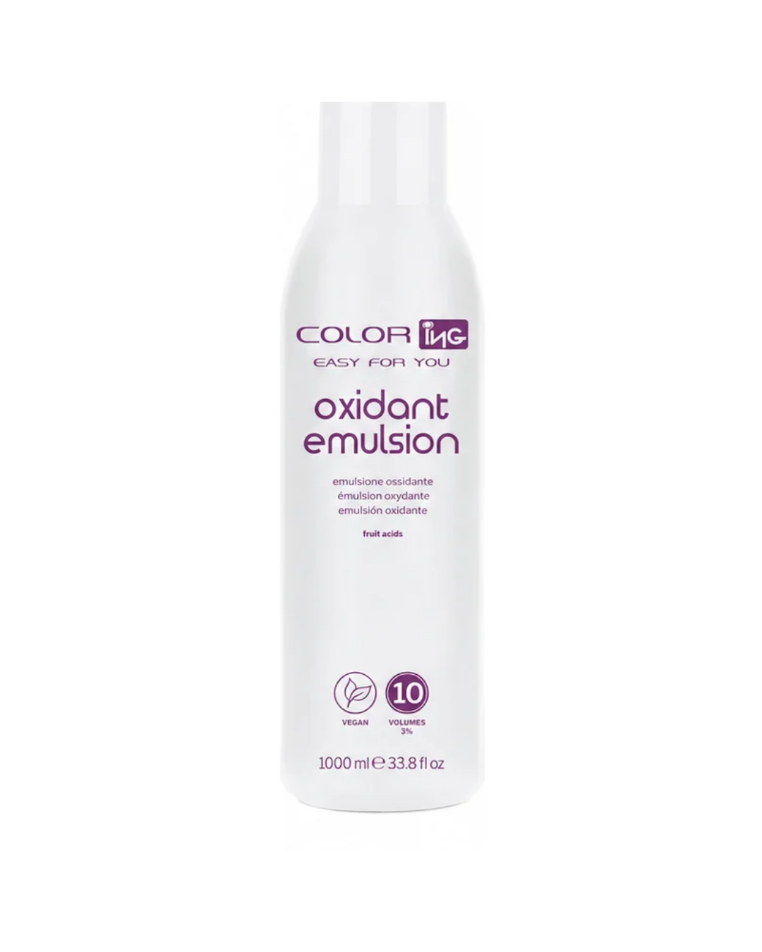 COLOR-ING EMULSIONE