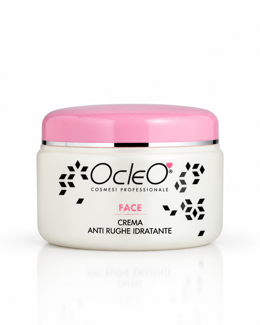 CREMA ANTIRUGHE IDRATANTE 500