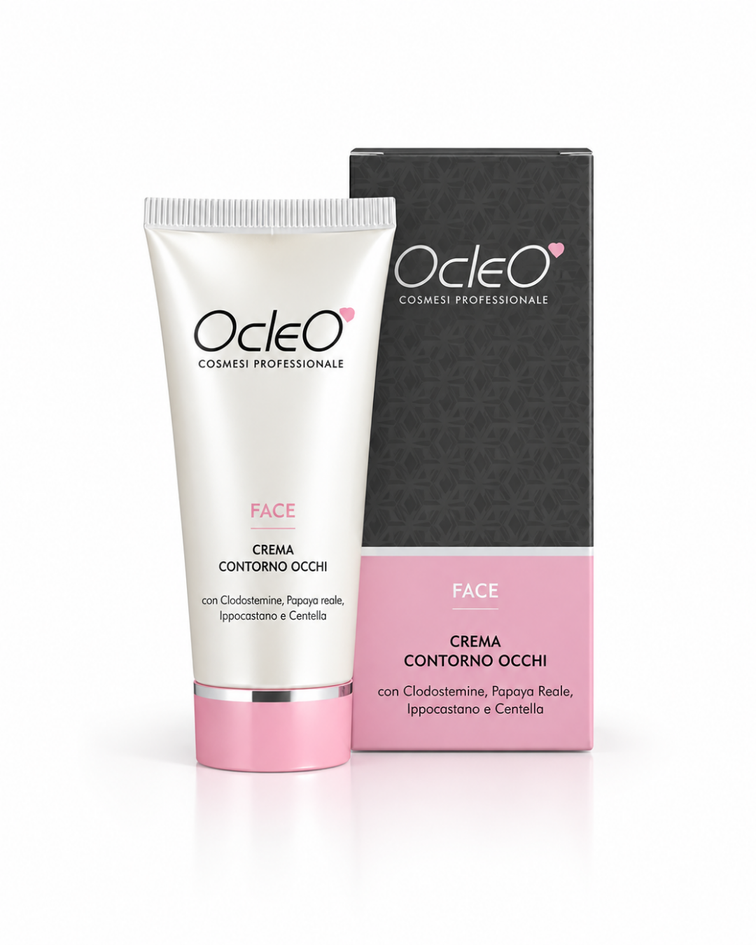 CREMA CONTORNO OCCHI TUBO 50