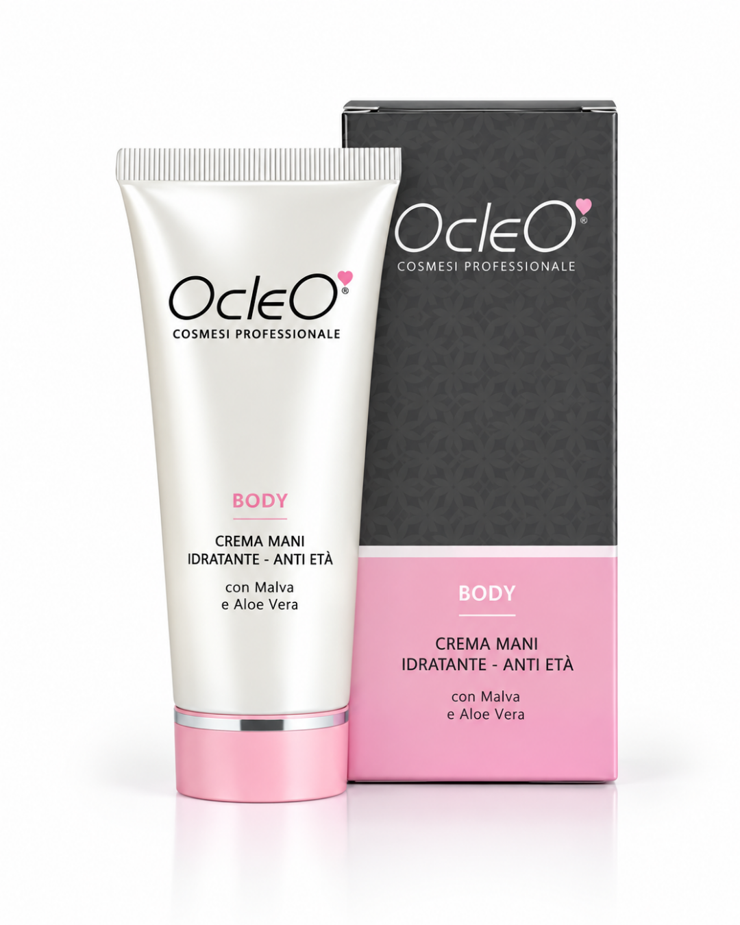 CREMA MANI 100 ML
