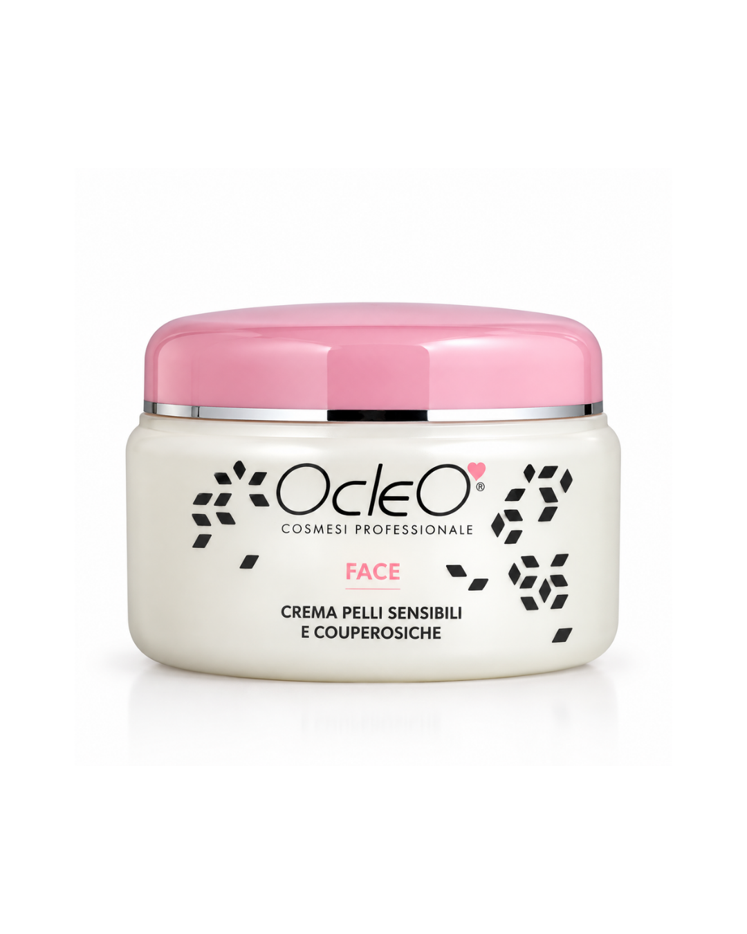 CREMA PELLI SENSIBILI ML 500