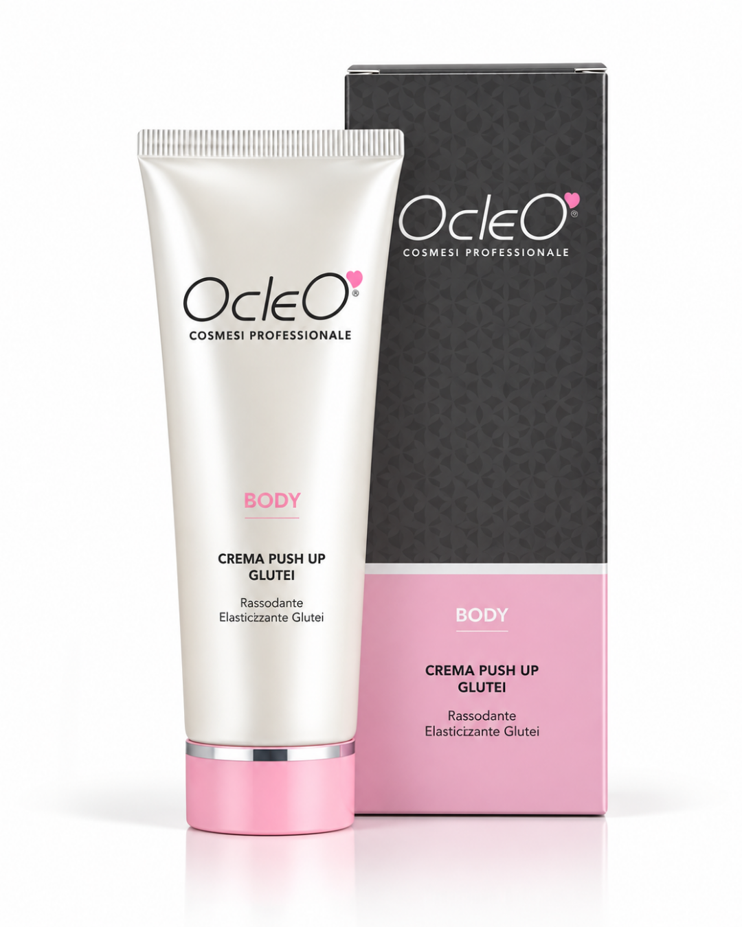 CREMA PUSH UP GLUTEI 150 ML