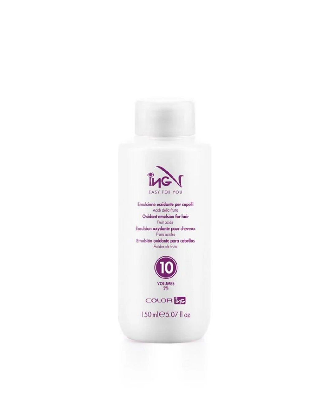 EMULSIONE OSSID. 10 VOL. 150 ML