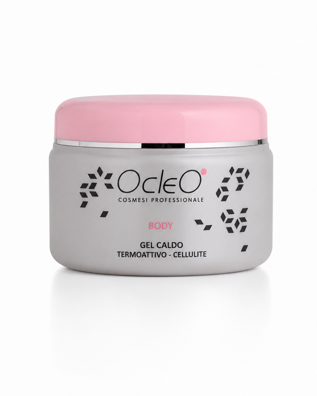 GEL CALDO TERMOATTIVO