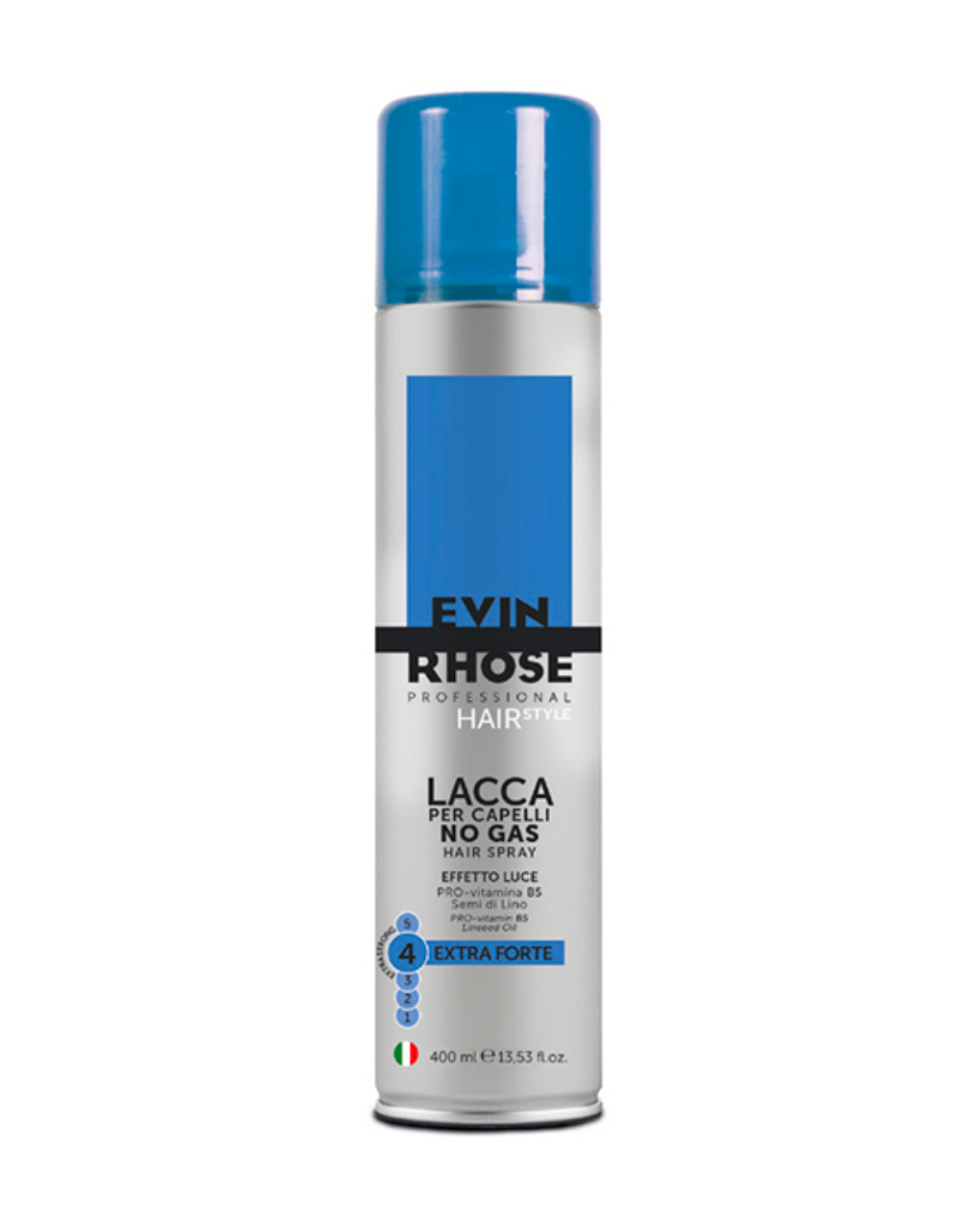 LACCA EVIN EXTRAFORTE 400ML