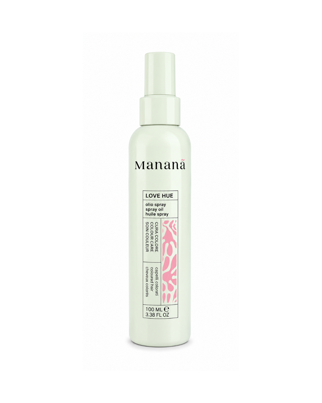 LOVE HUE SPRAY LUCIDANTE 100 M