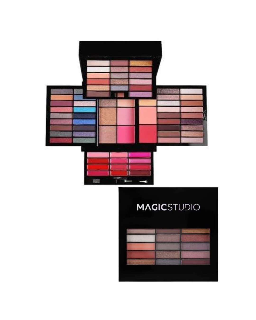 MAGIC DTUDIO LOVELY COLORS