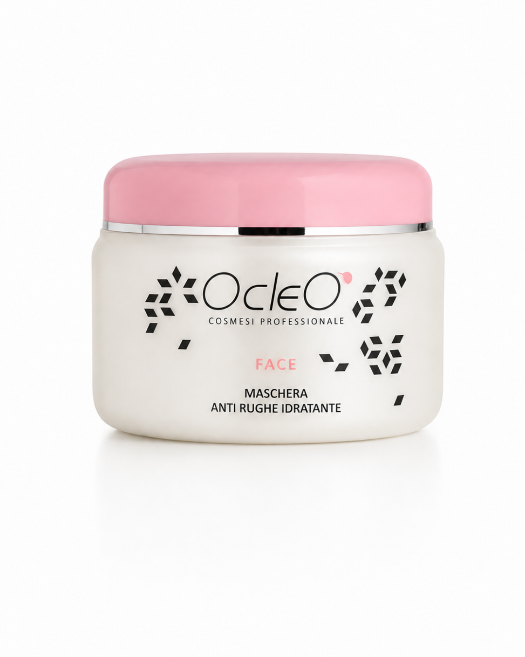 MASCHERA ANTIRUGHE IDRATANTE
