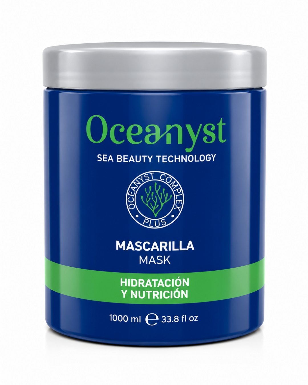 MASK NUTRIZIONE 1000 ML