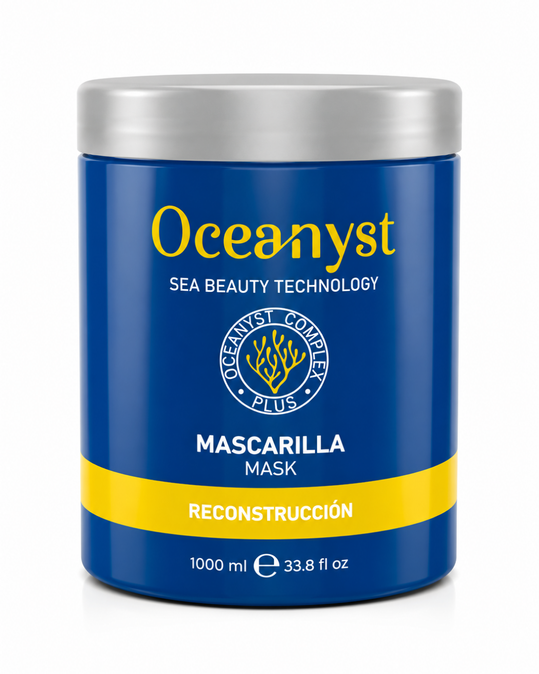MASK RICOSTRUZIONE 1000 ML