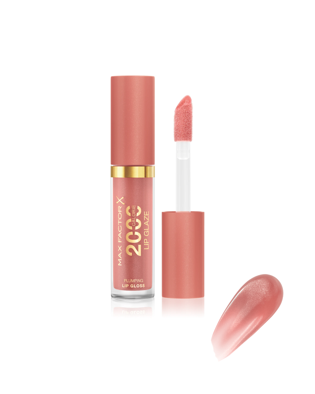 MAX FACTOR LIP GLOSS 075