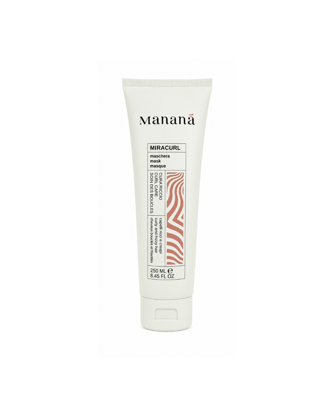 MIRACURL MASCHERA 250 ML