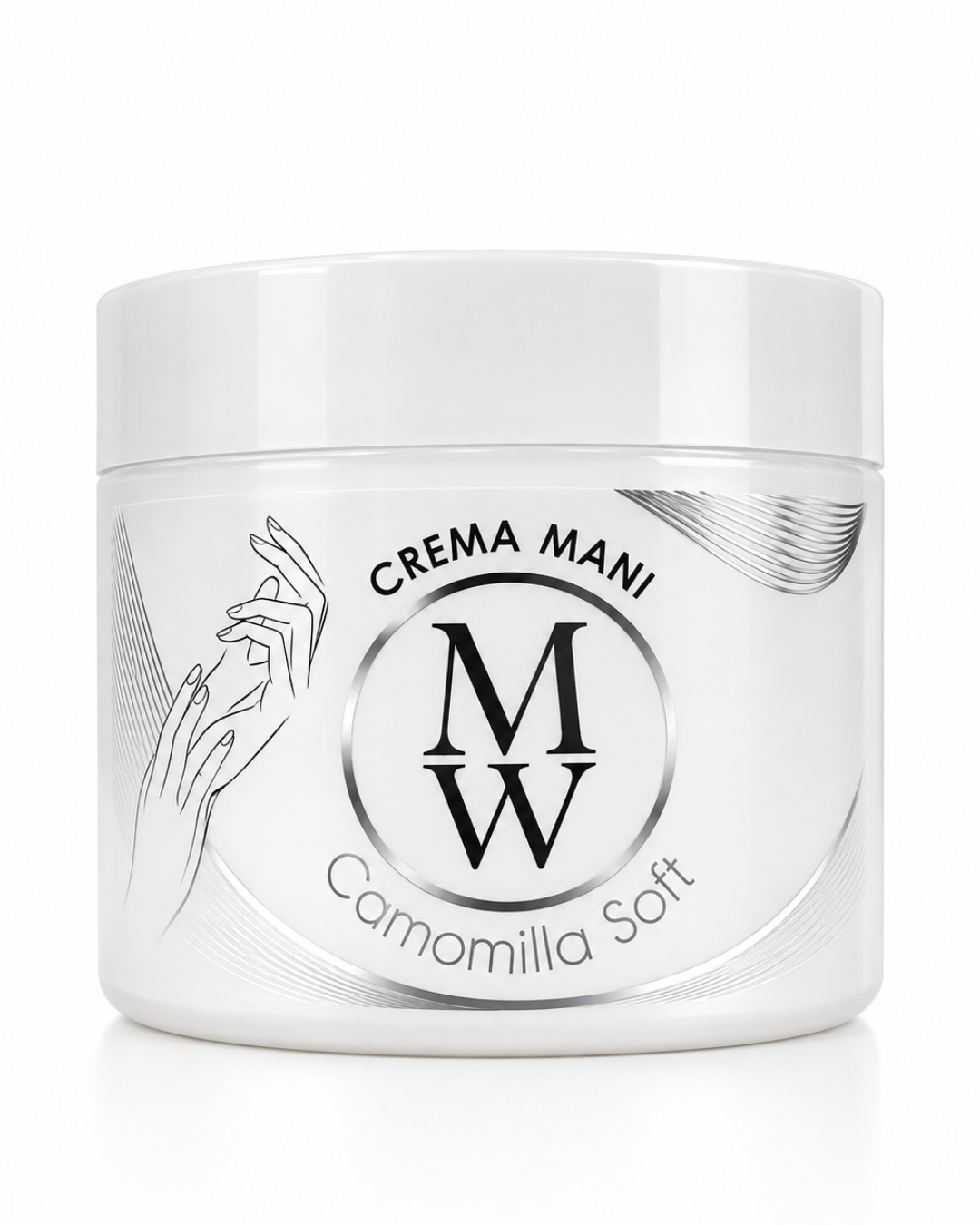 MY CREMA MANI