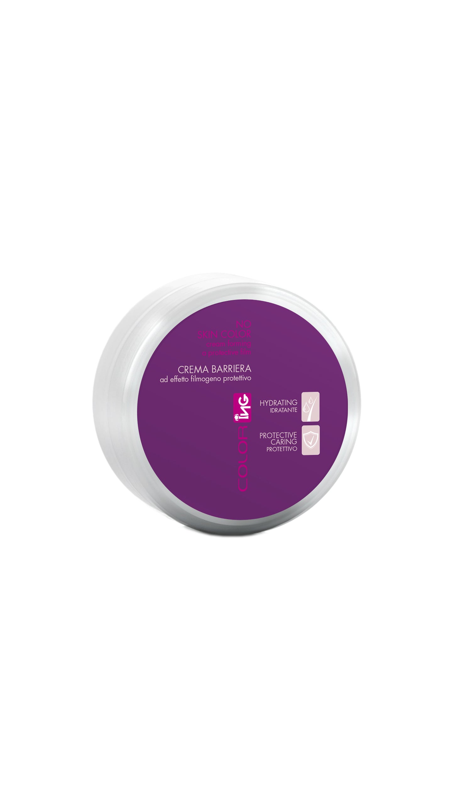 ING - Crema Barriera