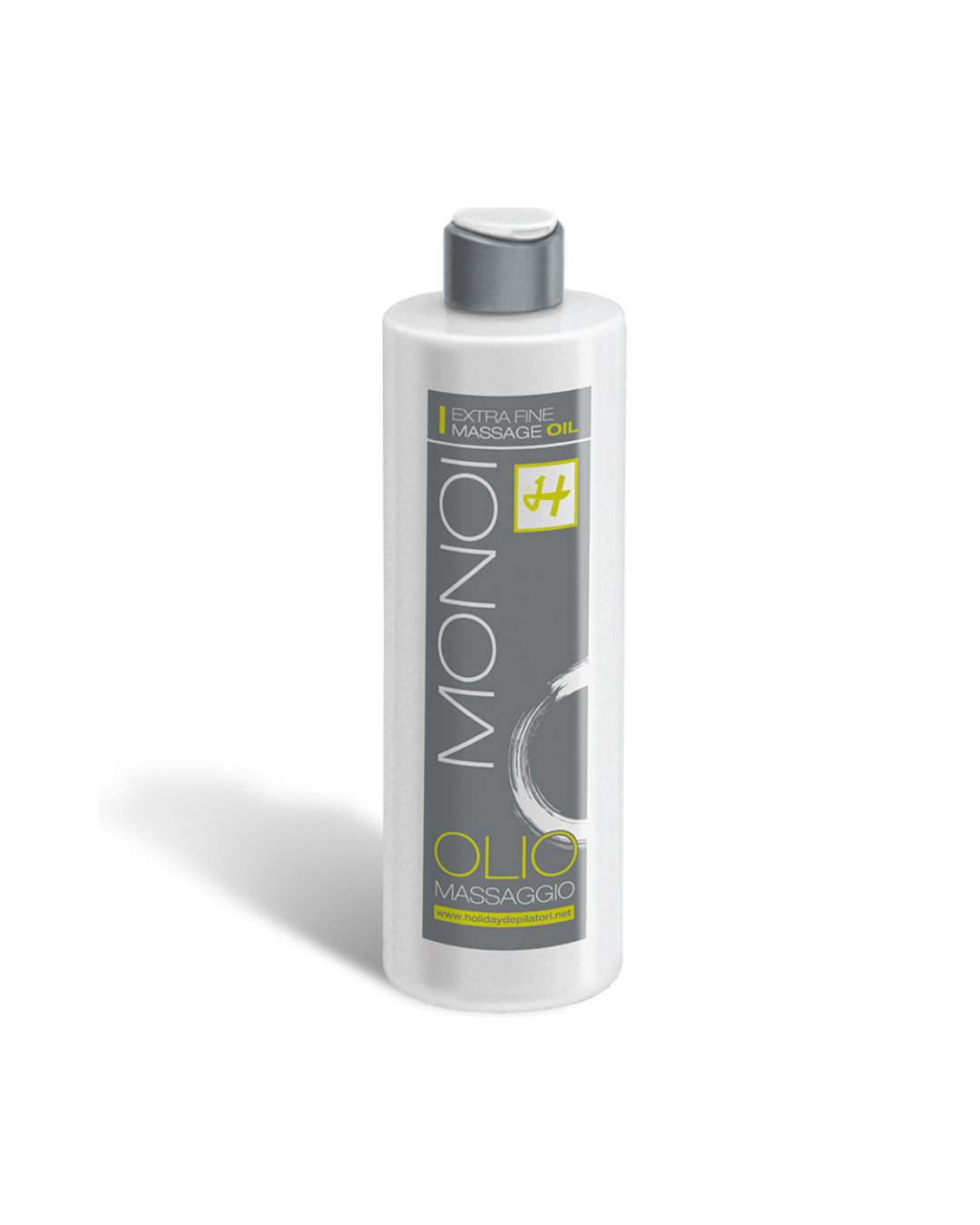 OLIO DA MASSAGGIO MONOI 500