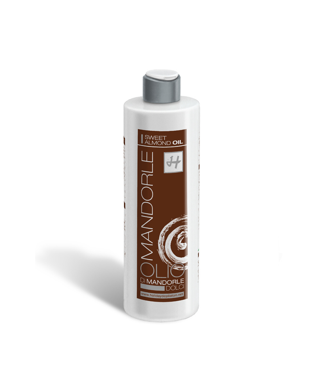 OLIO MASSAGGIO ALLE MANDORLE