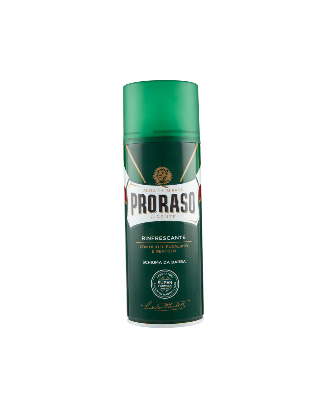 PRORASO SCHIUMA 400ML