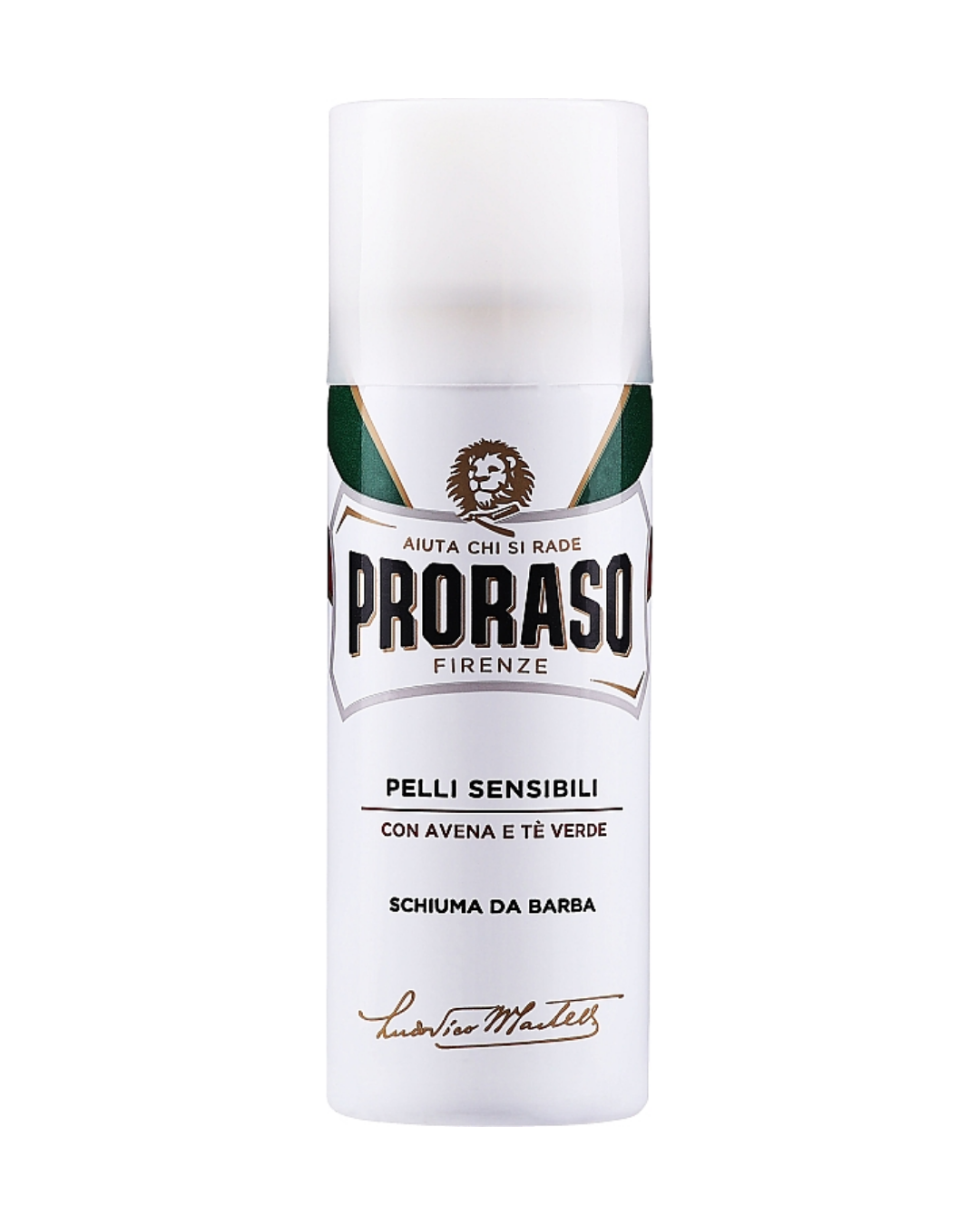 PRORASO SCHIUMA BIANCA 300 ML