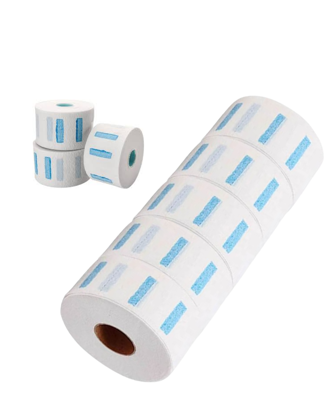 ROTOLO CARTA COLLO WALD