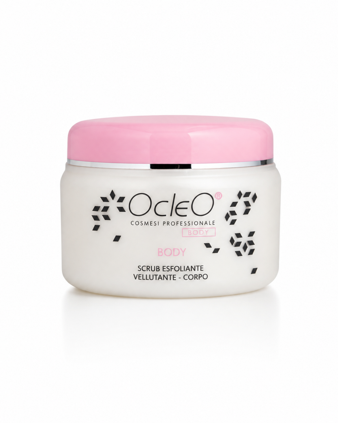 SCRUB CORPO 500 ML
