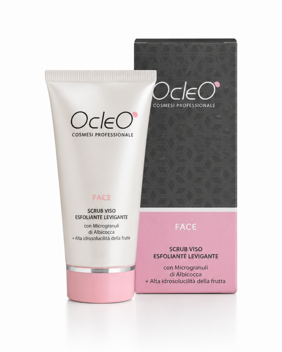 SCRUB VISO 50 ML