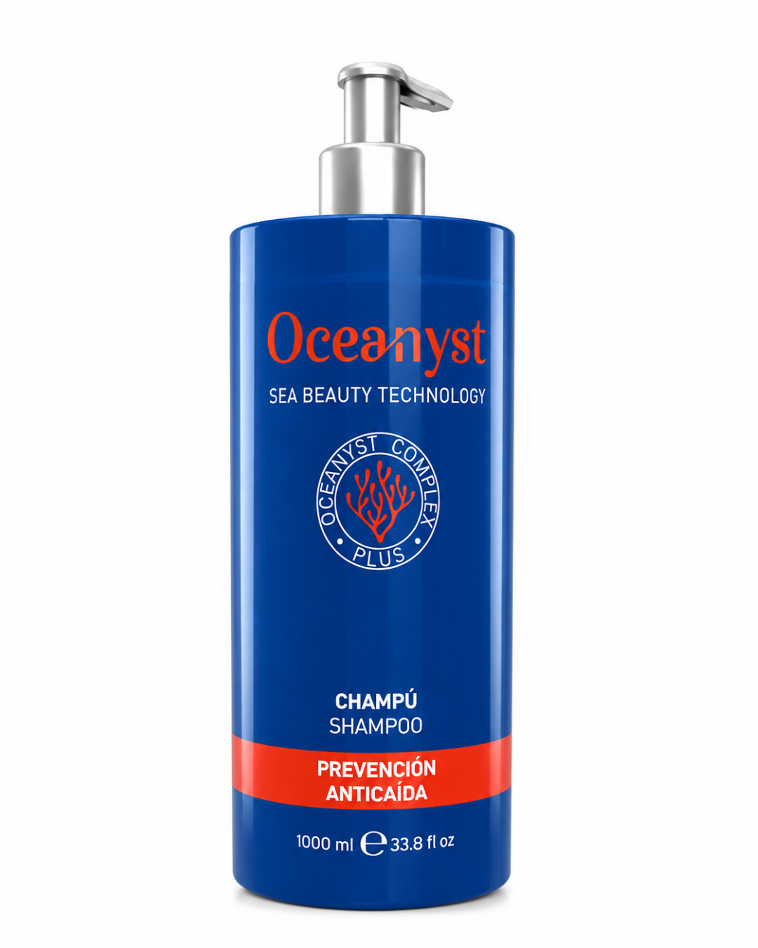SHAMPOO ANTICADUTA OCEANYST