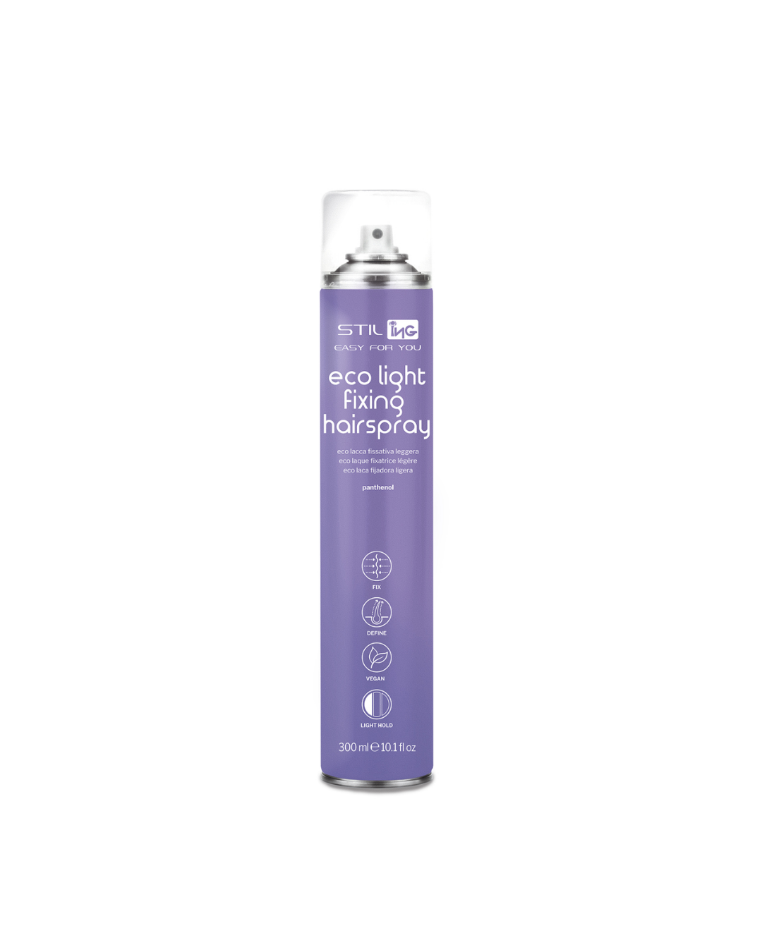STYL-ING ECO STRONG FIXING
