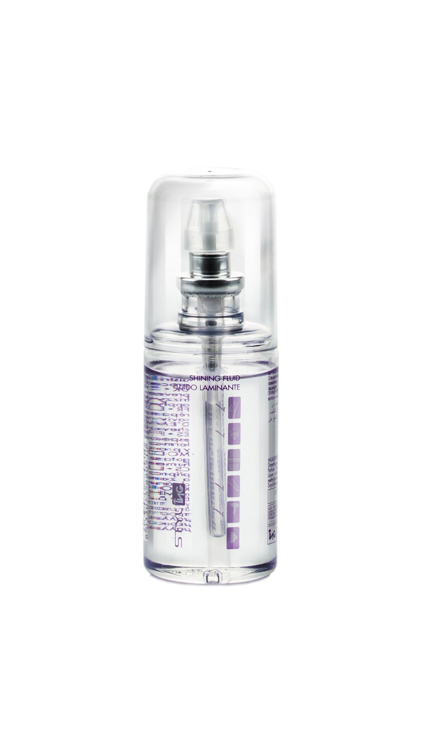 SHINE GLOSS