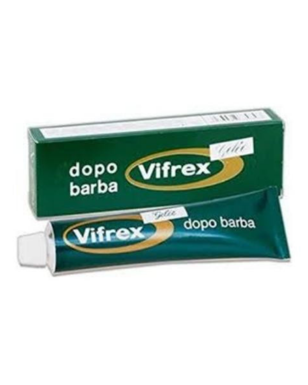 VIFREX DOPOBARBA 50 ML