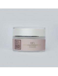 GEL BASE TRASPERENTE AUTOLIVELLANTE FORMATO 30 GR