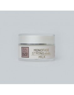 GEL MONOFASICO STRONG ELASTIC MILK 15 GR.