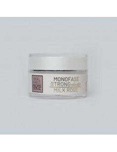 GEL MONOFASICO STRONG ELASTIC MILK ROSE 15 GR.