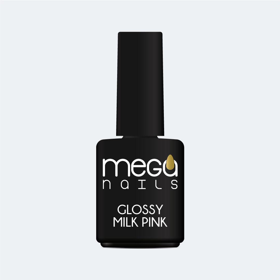GLOSS MILK PINK